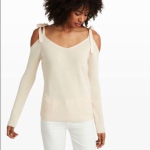 Club Monaco - Open shoulder sweater